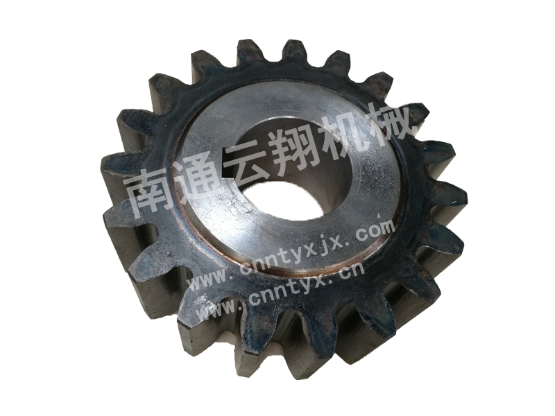車(chē)床床身齒條間隙調整_云翔機械齒條批發(fā)